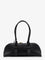 Pinko Escape Bag leather shoulder bag - Nero