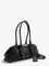 Pinko Escape Bag leather shoulder bag - Nero