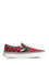 Valentino Garavani Valentino Garavani X Vans Slip-On Sneaker - Red