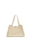 Yuzefi Large Gyoza Shoulder Bag - Angora