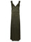 Toteme Slip Dress - Green