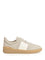 Valentino Garavani Upvillage Suede Sneaker - Grey