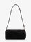 Tory Burch Virginia nylon cylindric shoulder bag - Black