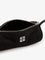 Tory Burch Virginia nylon cylindric shoulder bag - Black