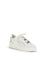 Pinko Iris Sneakers - Milk/Silver