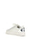 Pinko Iris Sneakers - Milk/Silver