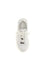 Pinko Iris Sneakers - Milk/Silver