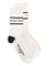 Golden Goose Cotton Blend Socks - White