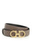 Ferragamo Reversible And Adjustable 