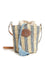 Valentino Garavani Small Bucket Bag - Sky Blue