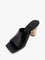 Givenchy Leather sandals - Black