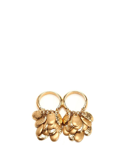 Chloe' Double Ring 