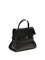 Moschino Tie Me Handbag - Black