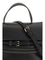 Moschino Tie Me Handbag - Black