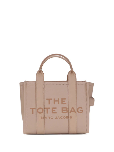 Marc Jacobs The Small Tote Handbag - Rose