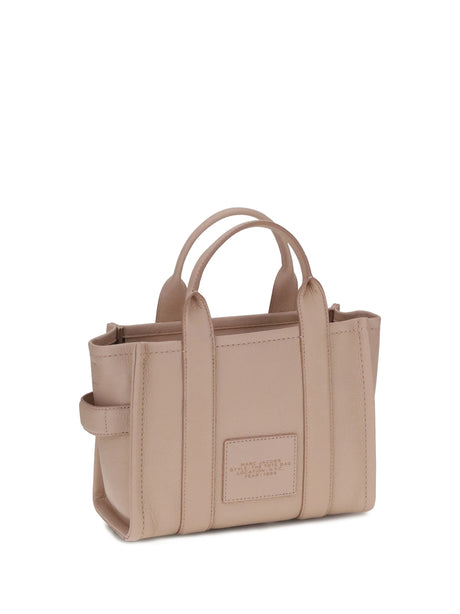 Marc Jacobs The Small Tote Handbag - Rose