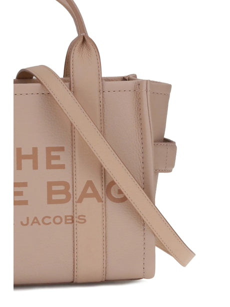 Marc Jacobs The Small Tote Handbag - Rose