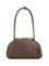 Miu Miu Beau Bag - Bordeaux