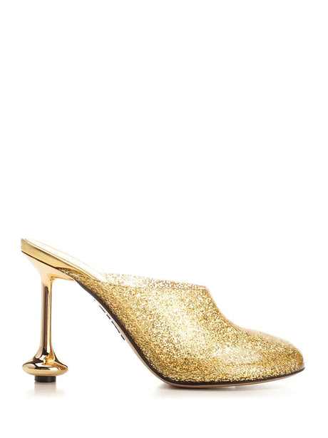 Loewe Paula'S Ibiza Mules 