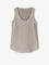 Brunello Cucinelli Stretch silk top - Rosemary