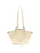 Yuzefi Large Mochi Shoulder Bag - Angora