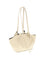 Yuzefi Large Mochi Shoulder Bag - Angora