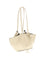 Yuzefi Large Mochi Shoulder Bag - Angora