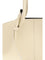 Yuzefi Large Mochi Shoulder Bag - Angora