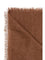 Brunello Cucinelli Silk and cashmere Scarf - Fire Brick