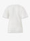 Pinko Cotton blend Mary t-shirt - Bianco