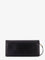 Pinko Click Soft Horizontal leather crossbody bag - Nero