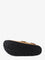 Birkenstock Tokio Hex suede sandals - Marrone