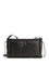 Maison Margiela Drawstring Shoulder Bag - Black