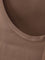 Brunello Cucinelli Stretch silk tank top - Pralines