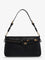 Pinko Leather Belt Bag crossbody bag - Nero