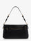Pinko Leather Belt Bag crossbody bag - Nero