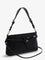 Pinko Leather Belt Bag crossbody bag - Nero