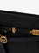 Pinko Leather Belt Bag crossbody bag - Nero