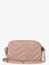 Gucci GG Marmont leather camera bag crossbody bag - Cameoxdafne