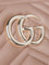 Gucci GG Marmont leather camera bag crossbody bag - Cameoxdafne