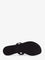 Tory Burch Leather thong sandals - Cocoa