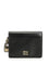Miu Miu Small Wallet - Black