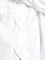 Balenciaga Lace-Up cotton shirt - White