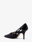 Pinko Lady leather pumps - Nero