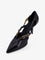 Pinko Lady leather pumps - Nero