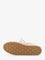 Miu Miu Suede loafer with frontal logo - Pesco