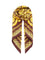 Versace Baroque Scarf - Multi