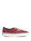 Valentino Garavani Valentino Garavani X Vans Low-Top Sneaker - Red