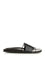 The Row Vivienne Sandal - Black