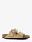 Birkenstock Arizona Big Raffia sandals - Beige